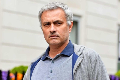 Jose Mourinho u Benfici do ljeta 2027.