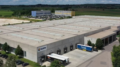 Njihove baterije godinama koristimo u domovima: Slavni njemački gigant ide u stečaj