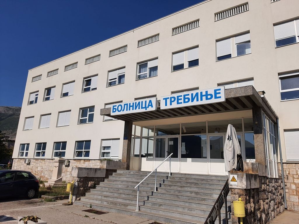 Koja su rješenja o prostorima stare bolnice u Trebinju? (VIDEO)