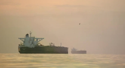 Иранска национална гарда зауставила брод на којем су четири црногорска поморца