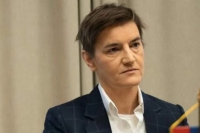 'OBEĆAVALI SU...': Ana Brnabić iznijela teške optužbe i upozorila što se navodno sprema Vučiću