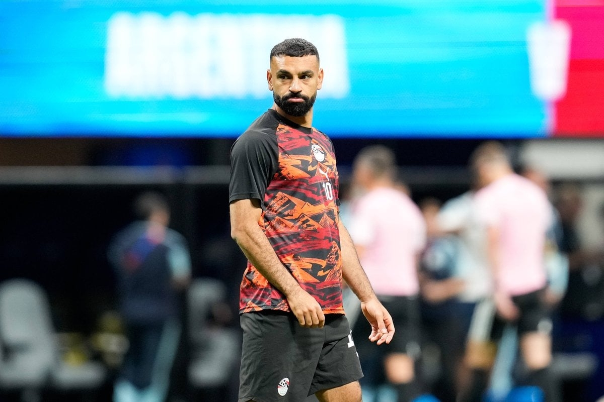 Postignut je dogovor: Mohamed Salah ima novi klub