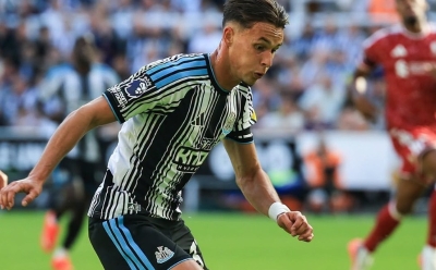 Newcastle Chronicle: Dedić proglašen igračem utakmice, dobio najveću ocjenu