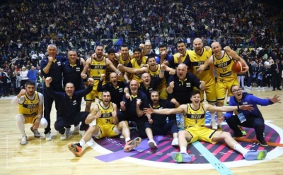 Pjesma dana i "Igraj Bosno": 'Dlanovi neka se ne štede navijačka pjesma neka krene...'