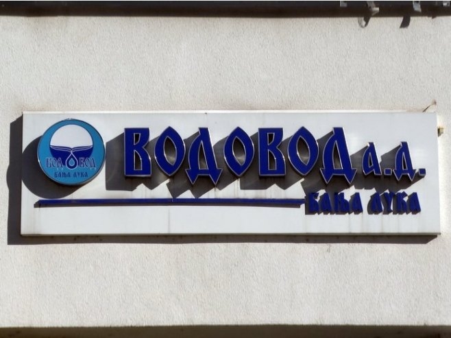 Бањалучки “Водовод”: Испоручивање воде парним и непарним данима