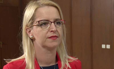 Novaković Bursać žestoko oplela po Stanivukoviću zbog rupa u gradu: „Ili neće ili nije sposoban“