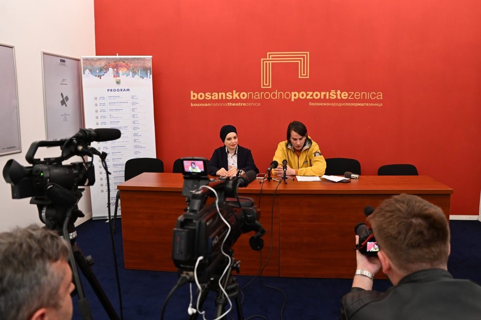 Objavljena selekcija za  25. festival bosanskohercegovačke drame Zenica 2026.