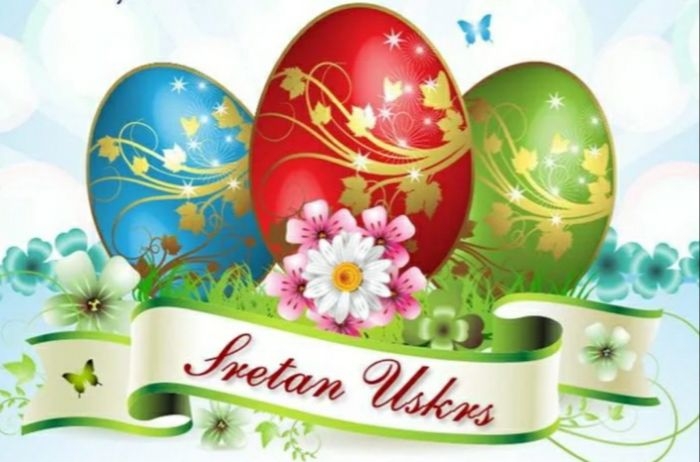 Rimokatolici proslavljaju Uskrs