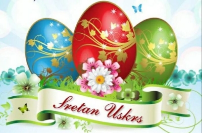 Rimokatolici proslavljaju Uskrs