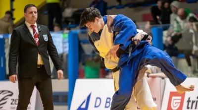 Sudija iz Banjaluke Dušan Maksić dijeli pravdu na Evropskom kupu u Italiji