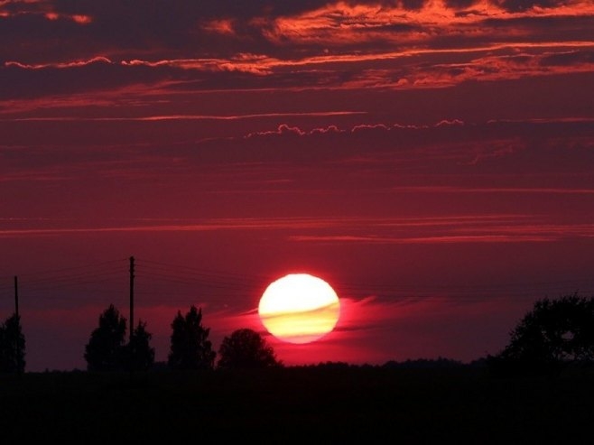 Kako se svijet priprema za najznačajnije pomračenje Sunca od 1999. godine?