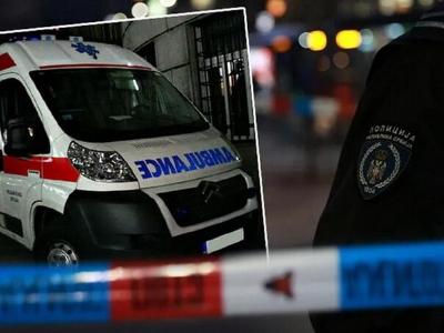 Porodična drama u Srbiji: Djed (79) kuhinjskim nožem izbo unuka