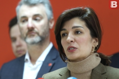 ODLUKA BEZ STVARNE TEŽINE: Može li Naša stranka blokirati projekt Južne interkonekcije?