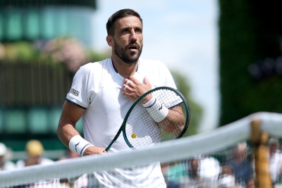Damir Džumhur sjajnu sedmicu okrunio naslovom u Italiji, čeka ga veliki skok na ATP listi