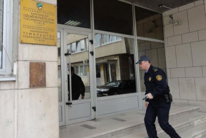 Predložen pritvor za Latifa Osmanovića iz Srebrenika: Počinio tešku krađu
