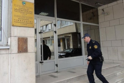 Predložen pritvor za Latifa Osmanovića iz Srebrenika: Počinio tešku krađu