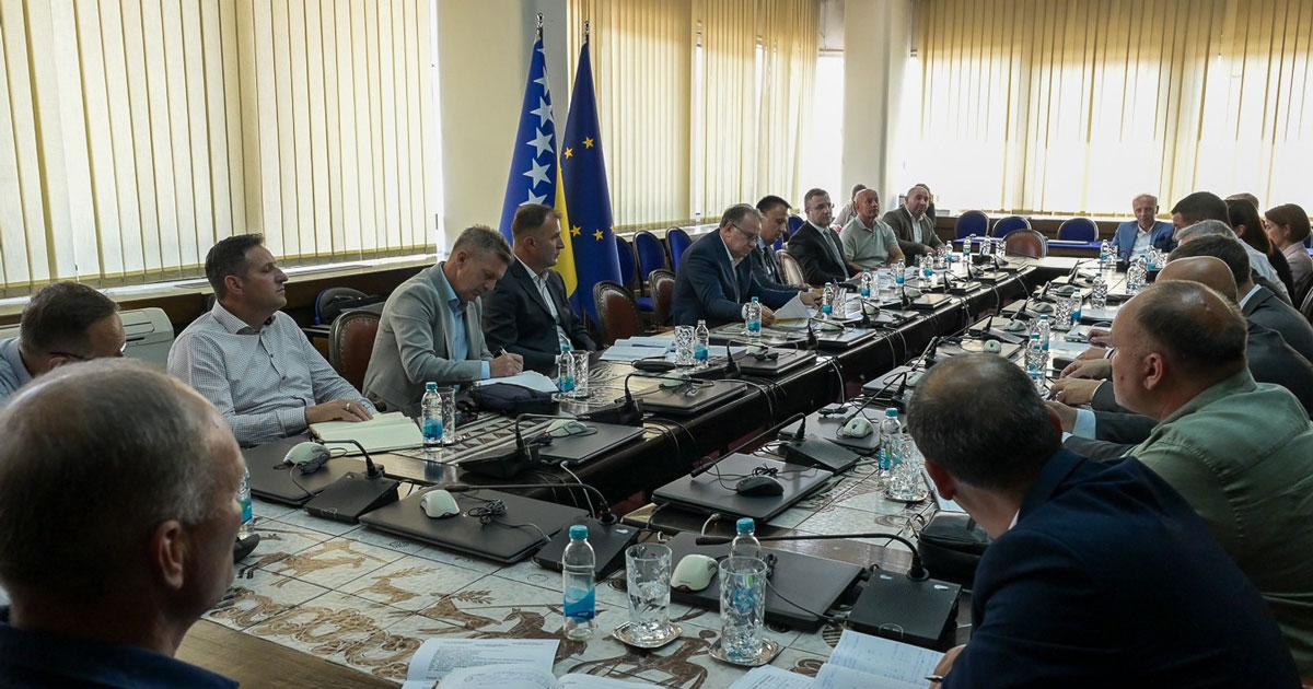 Da li je moguće povećati proizvodnju uglja u FBiH?
