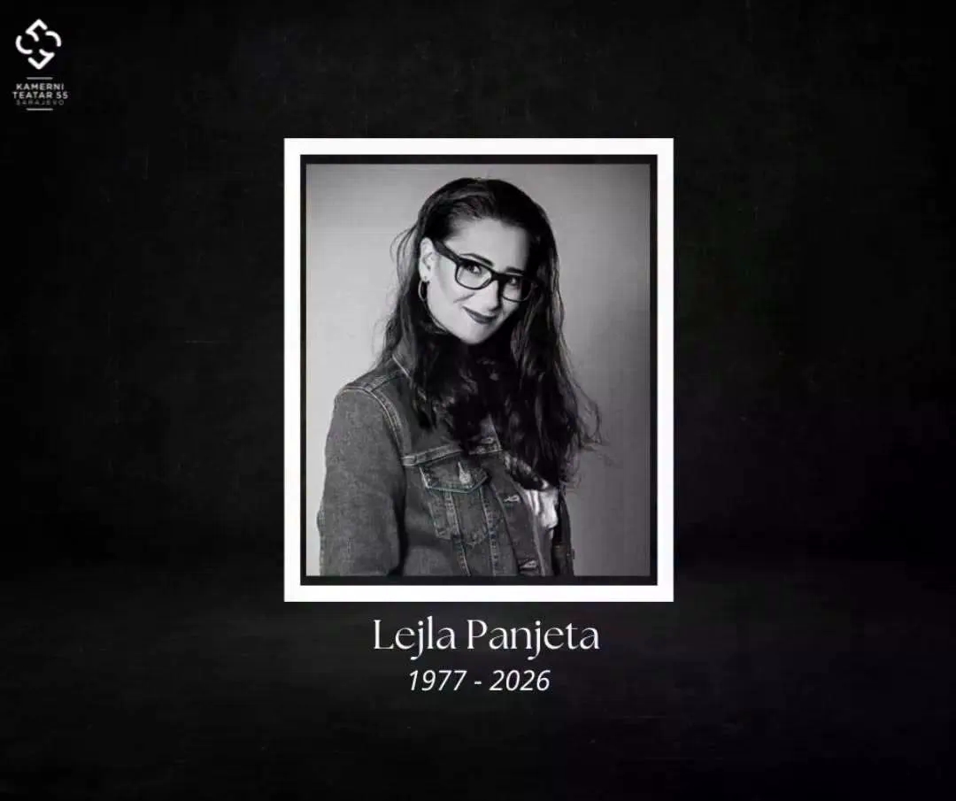 Preminula Lejla Panjeta, rediteljica, producentica, profesorica i umjetnica