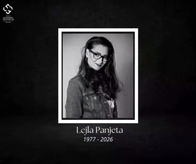 Preminula Lejla Panjeta, rediteljica, producentica, profesorica i umjetnica