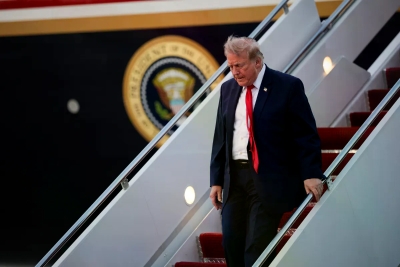 Trump: Nemam ništa protiv da Kina proizvodi aute u Americi, Japan to radi
