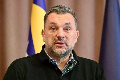 Konaković: Dopremanje tijela stradalih bh. planinara moguće tek nakon identifikacije i obdukcije