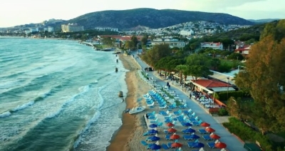 Pizza 5 eura, plaža prekrasna i nema gužve: Turisti će ove godine navaliti u jeftini raj