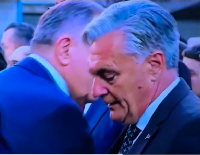 Republika Srpska je privatna teritorija Milorada Dodika