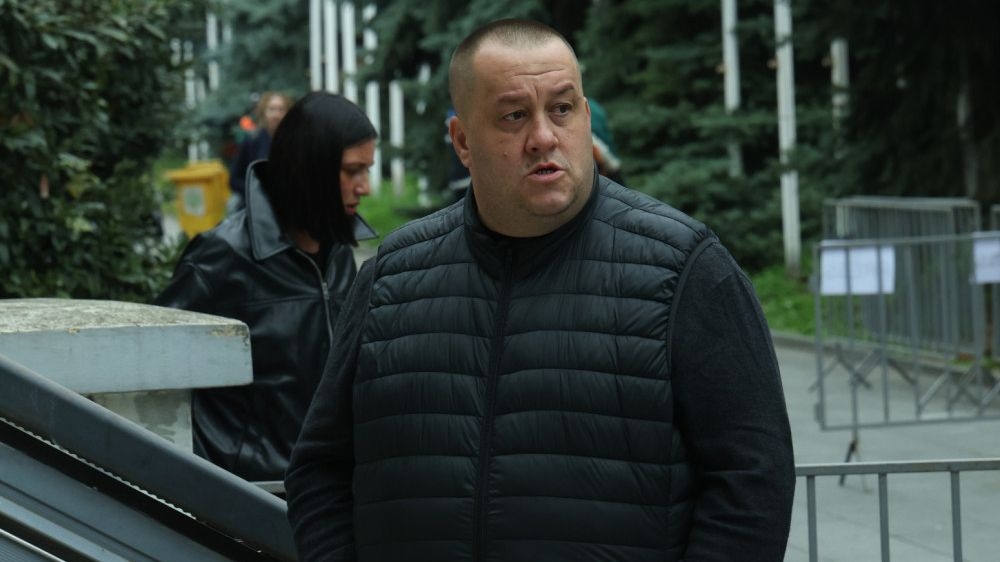 Sin Halida Bešlića emotivnom porukom prisjetio se oca: Svaki dan očekujem da me nazoveš