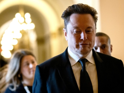 Musk je prvi svjetski bilioner - pet načina da razumijete tu sumu