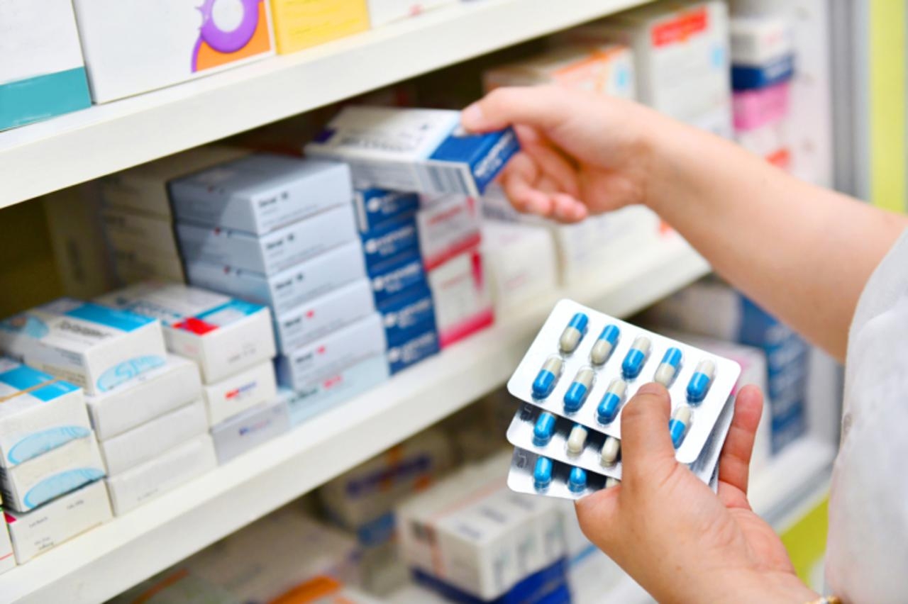 Nestašica lijekova: I antibiotici povremeno neće biti dostupni