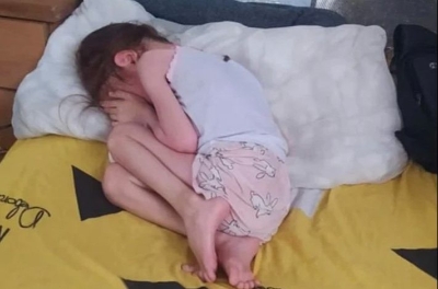 Izrael ne dopušta hitnu medicinsku evakuaciju: Mala Jana bi u Gazi mogla umrijeti svakog trena