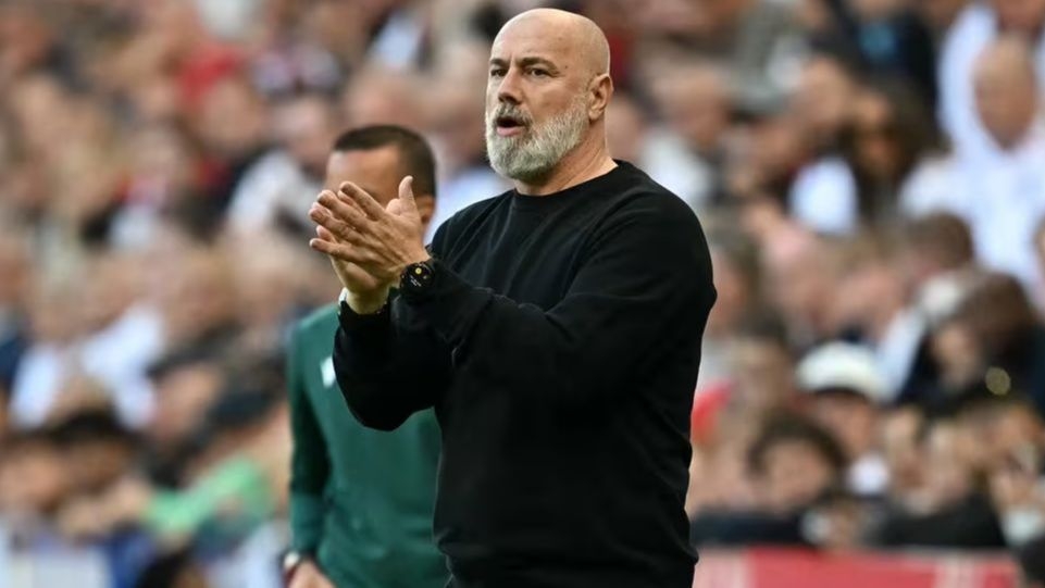 Sergej Barbarez uoči Švicarske: Džeko i Demirović se najbolje dopunjavaju, ključni su dueli i tranzicija
