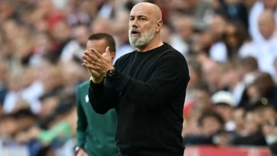 Sergej Barbarez uoči Švicarske: Džeko i Demirović se najbolje dopunjavaju, ključni su dueli i tranzicija