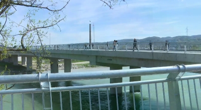 Мост у Чесми доноси још једну добробит Бањалучанима