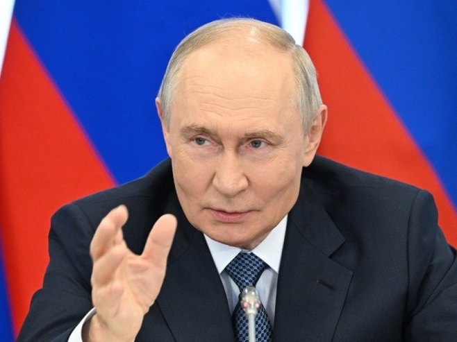 Putin: Ulazak NATO-a u pacifičku regiju povećava potencijal za sukob