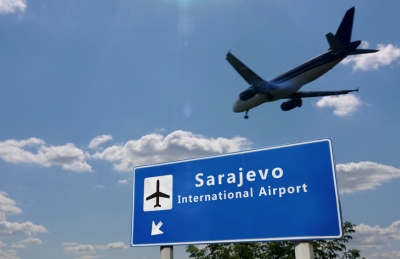 Uvode se novi letovi iz Sarajeva za Pariz - Transavia širi mrežu