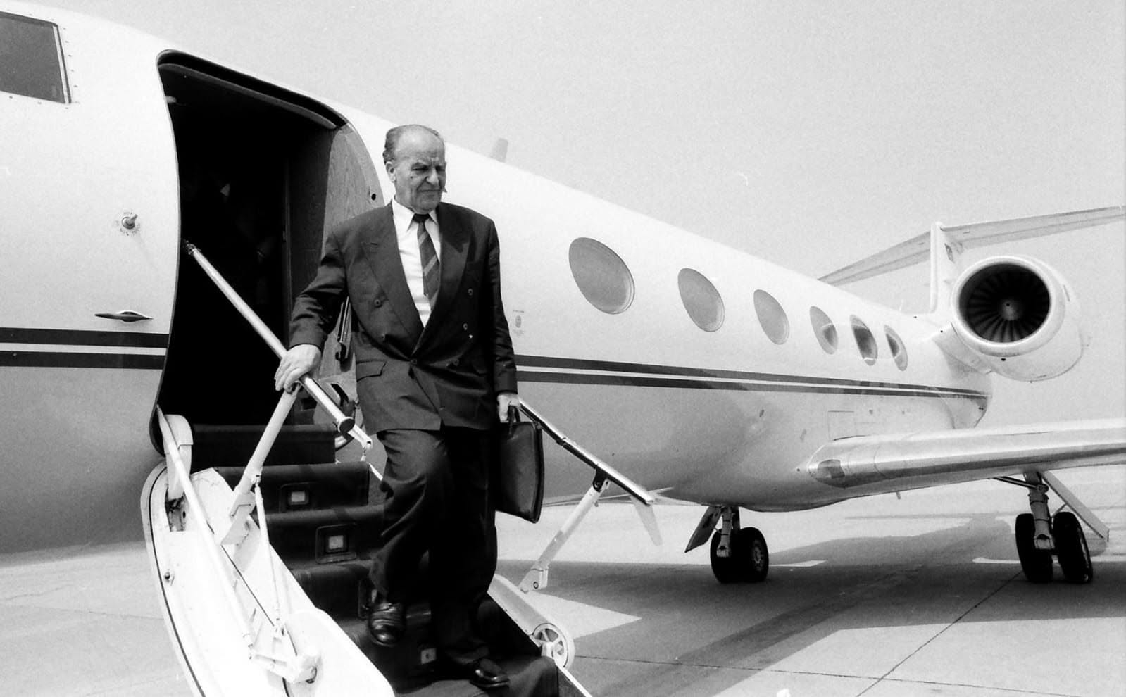 Na današnji dan prije 101. godine rođen Alija Izetbegović, lider koji nije odstupao od svojih ideala