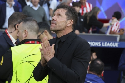 Simeone na žestokom udaru nakon haosa u Madridu: "Zbog ovoga ih niko ne voli"