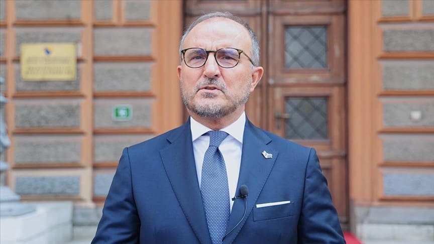 Luigi Soreca: Budućnost ne pripada onima koji šute