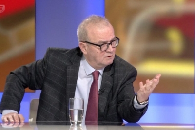 STRUČNJAK ZA SIGURNOST AHMED KICO O 'PANTERIMA': 'Država mora sankcionisati nezakonite radnje'