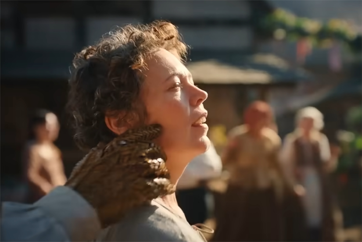 (VIDEO) "Šta ako Pinokio postane SEKS-IGRAČKA?" Novi film napravio haos na mreži, usamljena žena naručila muža napravljenog od pruća