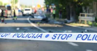 Nesreća sa tragičnim ishodom u Hrvatskoj: 33-godišnjak poginuo nakon slijetanja automobila s ceste