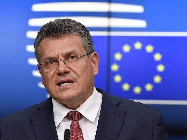 EU zaprijetio Kini: Do oktobra rezultati ili slijede oštrije mjere