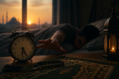 Islamski pogled na rad i privređivanje