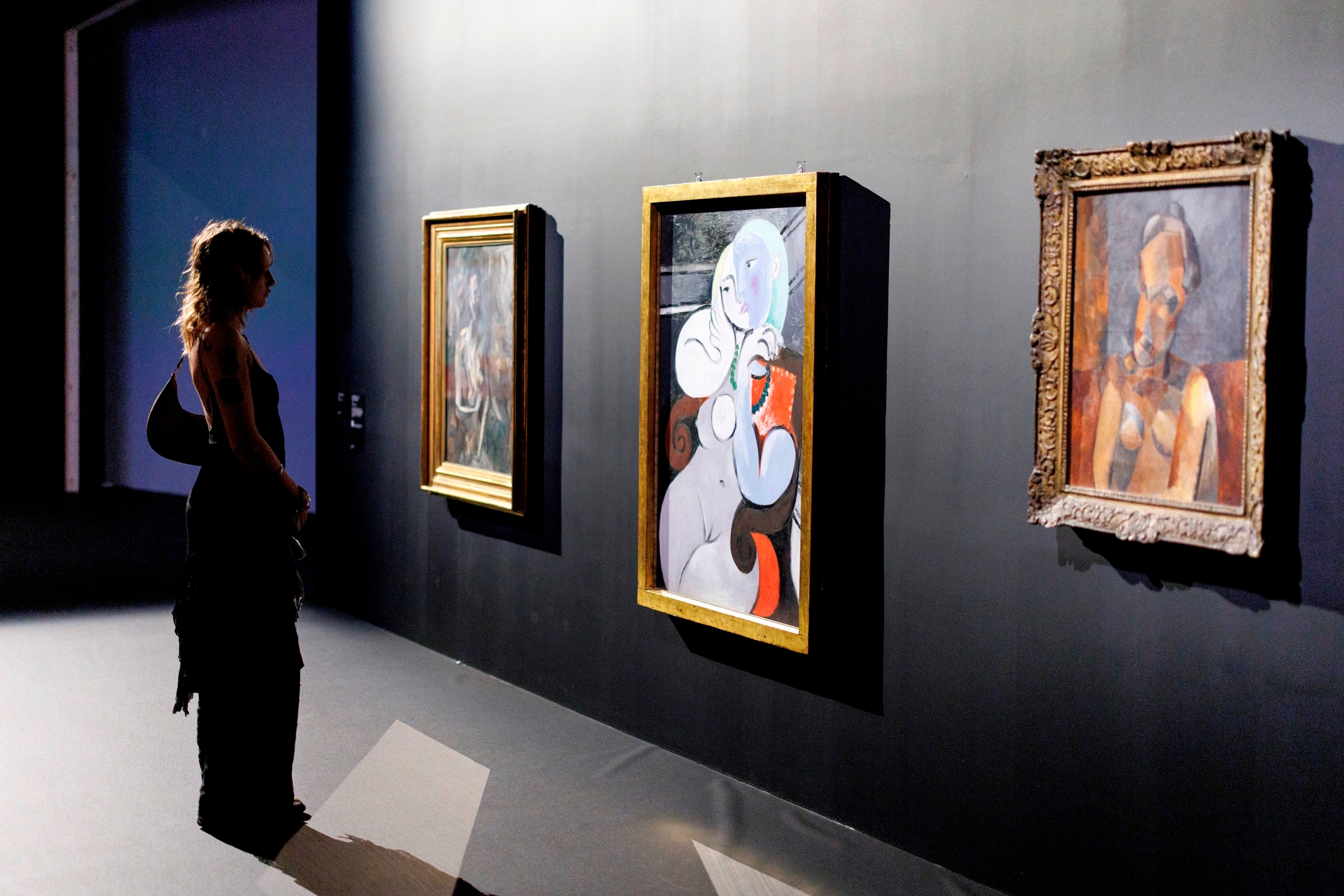 Pablo Pikso za 100 evra: Slika čuvenog majstora na humanitarnoj lutriji u Parizu