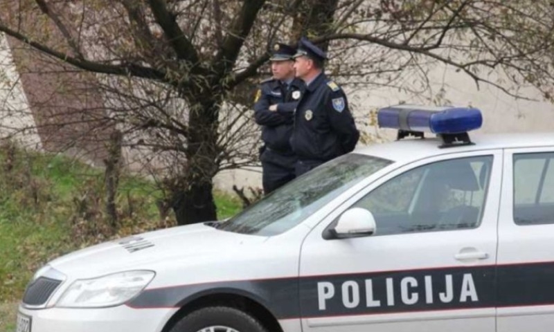 Osam lica povrijeđeno: Saobraćajna nezgoda u Mostaru, ima i maloljetnih
