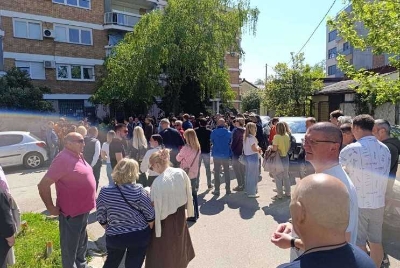 Oglasili se iz Gradske uprave nakon protesta mještana Lorkinog naselja