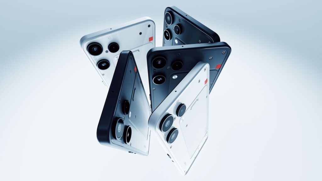 Nothing povećao cijene telefona bez najave