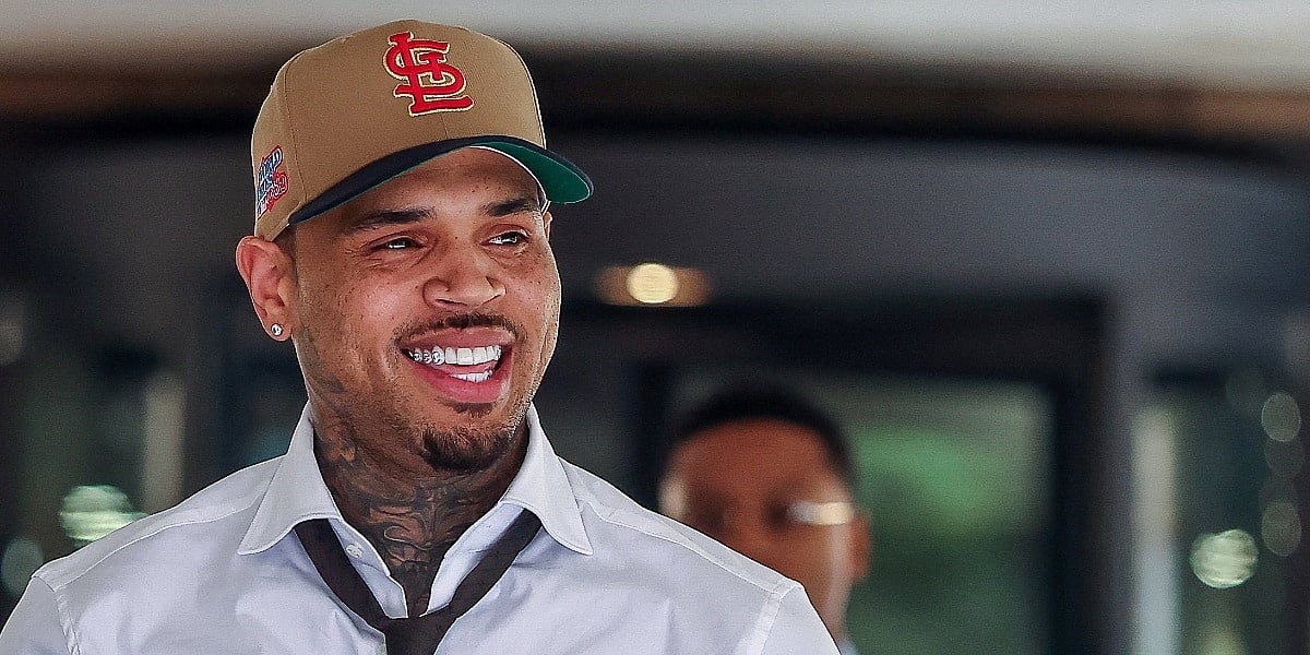 Chris Brown priznao krivicu zbog nasilničkog ponašanja nakon sukoba u londonskom klubu
