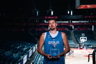 Laureati ABA lige: Jokić ikona, Gordiću i Laziću nagrade za životno djelo